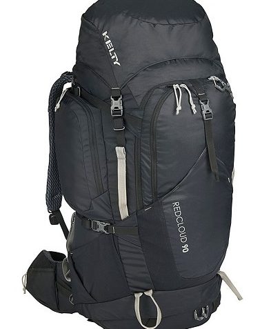 Kelty Red Cloud Black